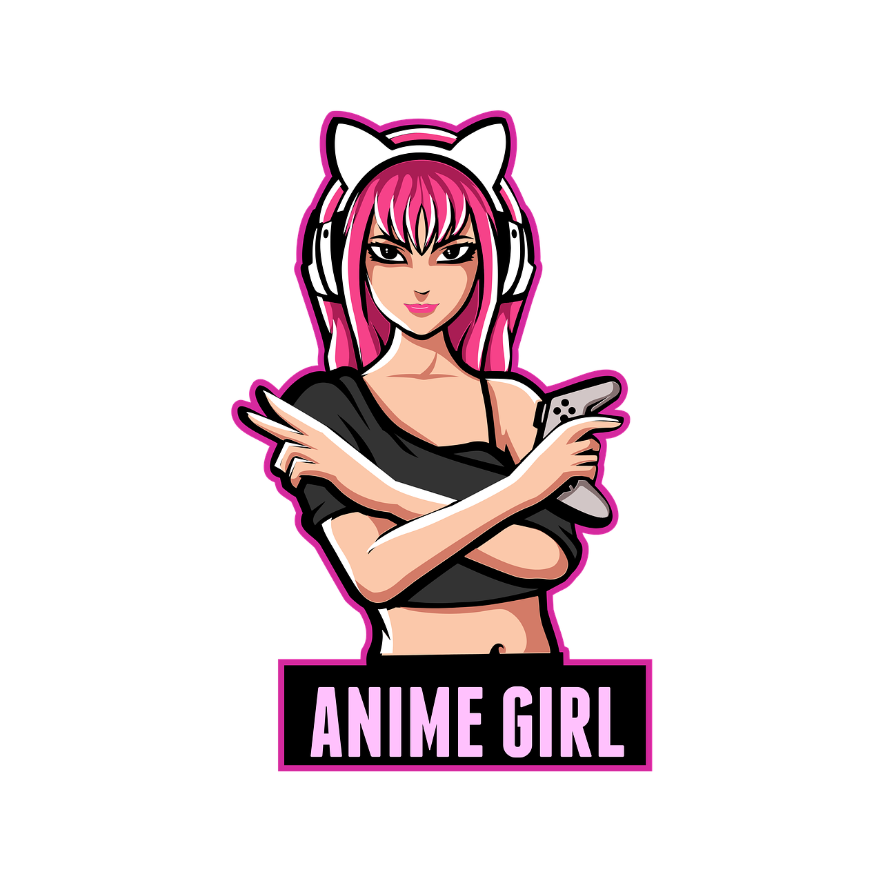 anime